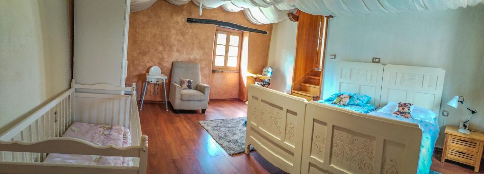 Villa Angela E Giovanni Vižinada Екстериор снимка