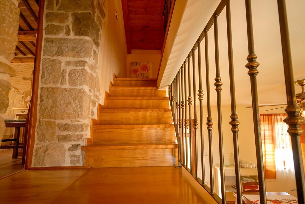 Villa Angela E Giovanni Vižinada Екстериор снимка