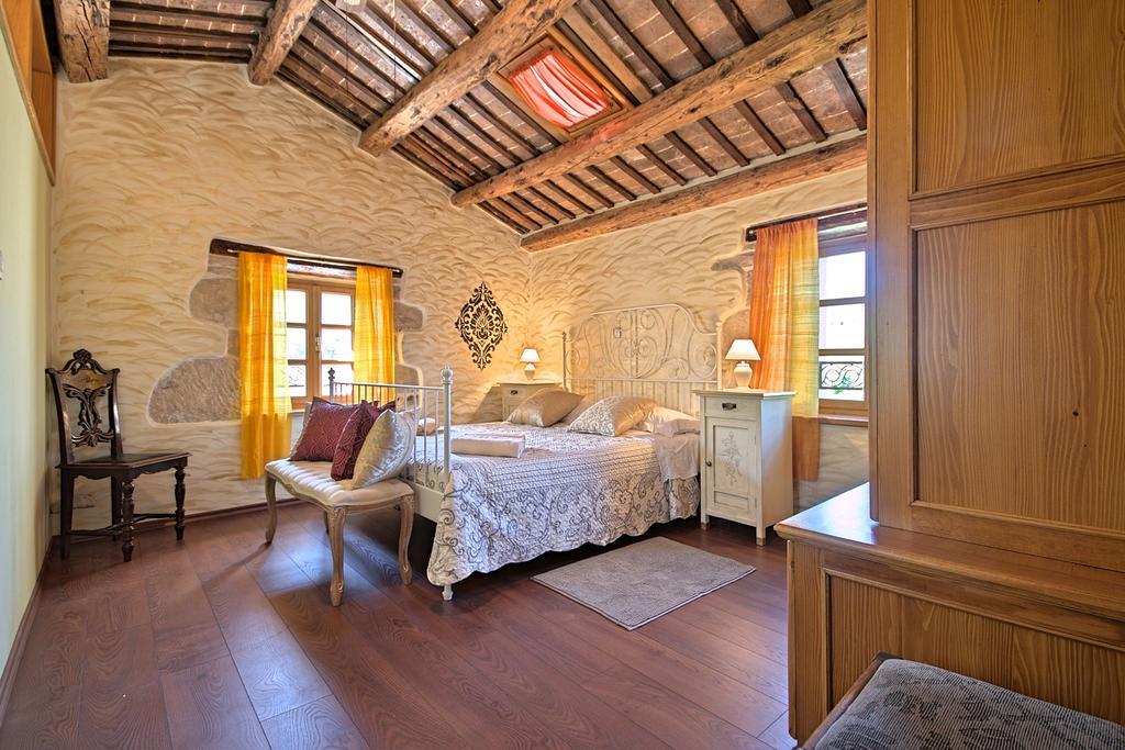 Villa Angela E Giovanni Vižinada Екстериор снимка
