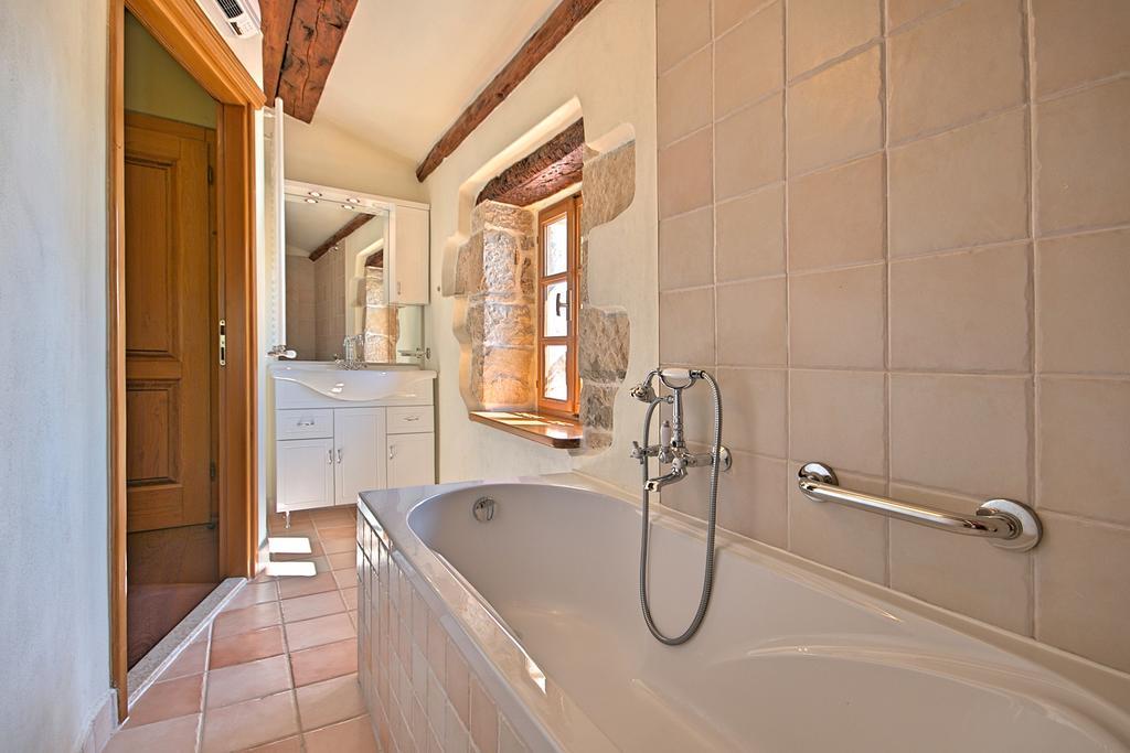 Villa Angela E Giovanni Vižinada Екстериор снимка