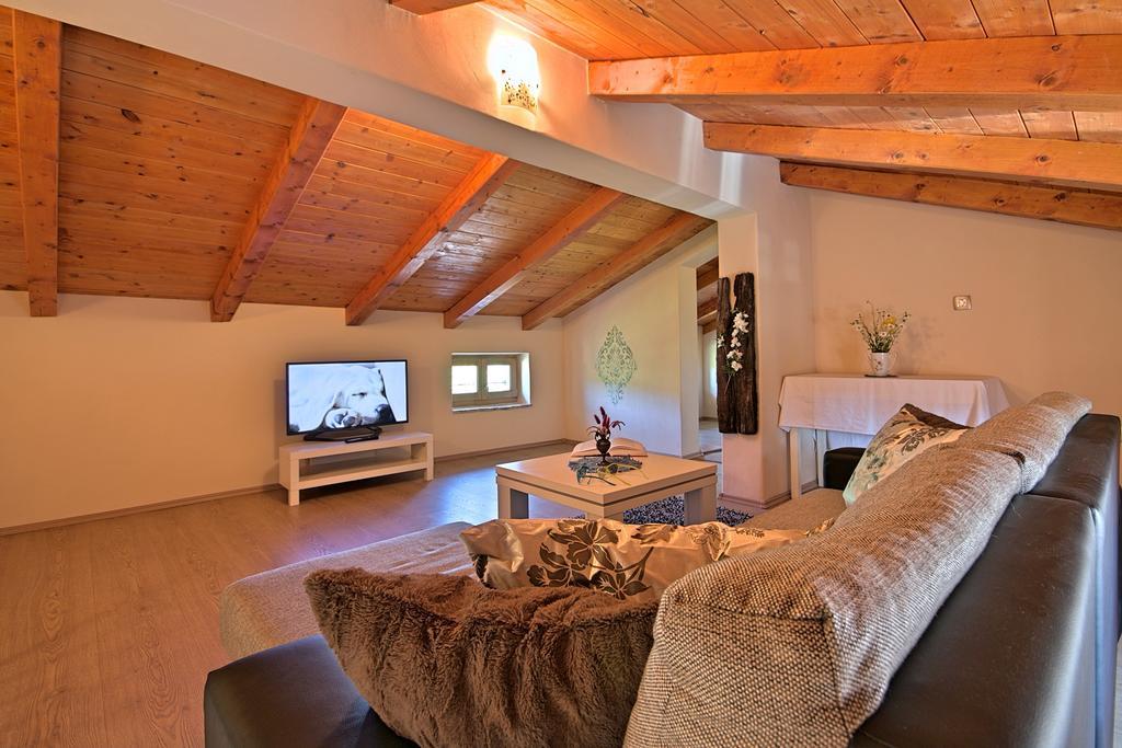 Villa Angela E Giovanni Vižinada Екстериор снимка