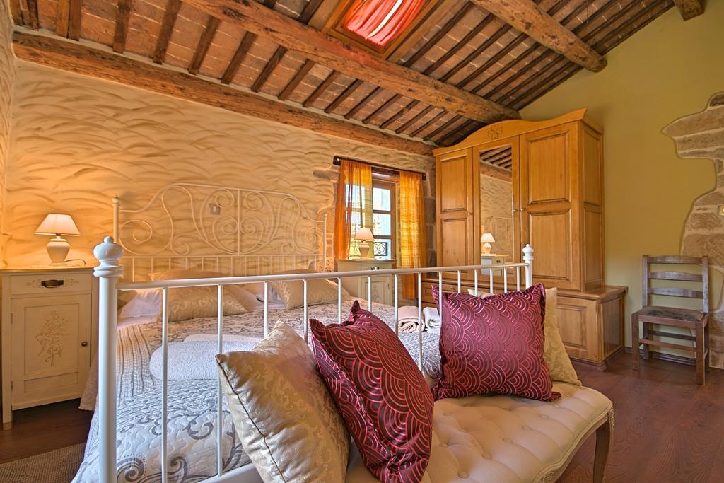 Villa Angela E Giovanni Vižinada Екстериор снимка