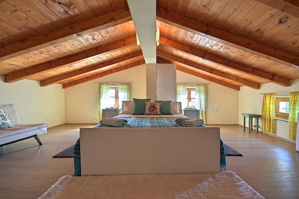 Villa Angela E Giovanni Vižinada Екстериор снимка