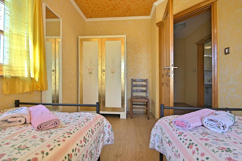 Villa Angela E Giovanni Vižinada Екстериор снимка