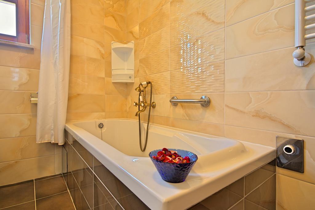 Villa Angela E Giovanni Vižinada Екстериор снимка