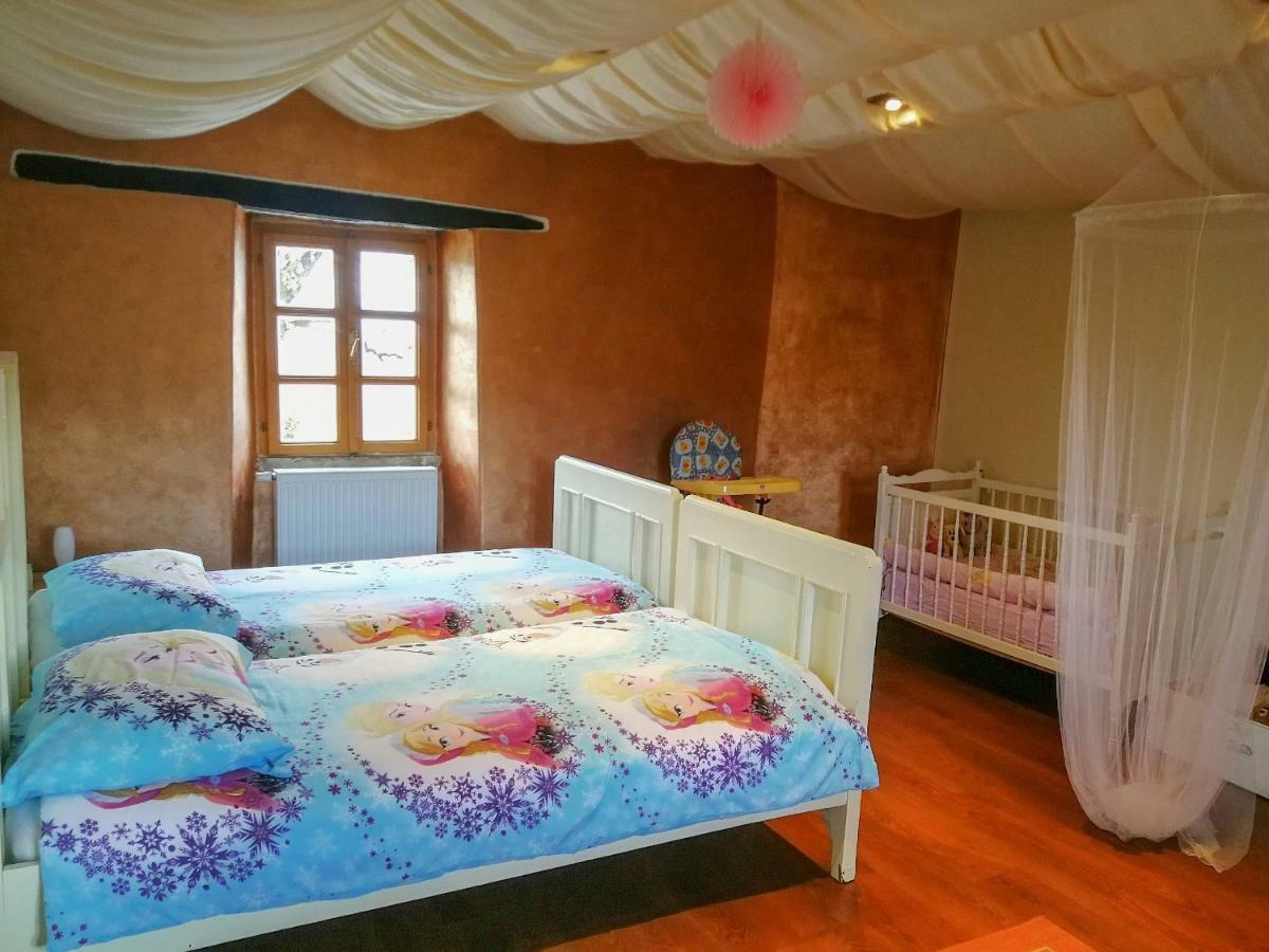 Villa Angela E Giovanni Vižinada Екстериор снимка